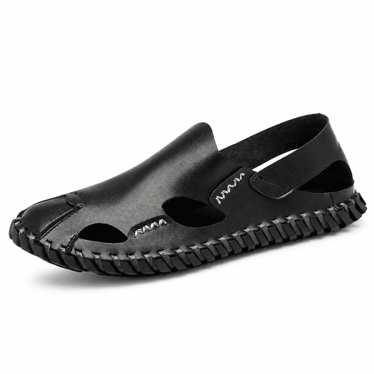 Sandales Homme Respirantes & Antidérapantes👣✨