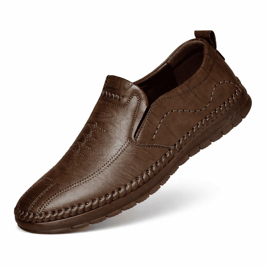 👞 Chaussures en Cuir pour Hommes – 2026
