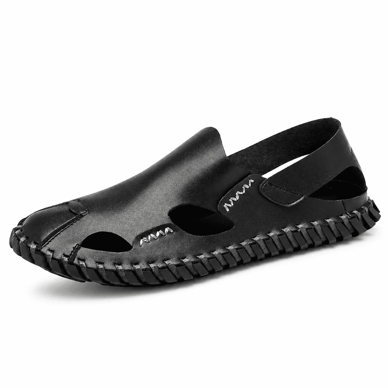 Sandales Homme Respirantes & Antidérapantes👣✨