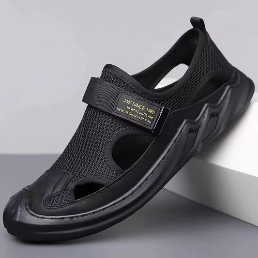 Men’s Non-Slip Outdoor Sandals 👟✨