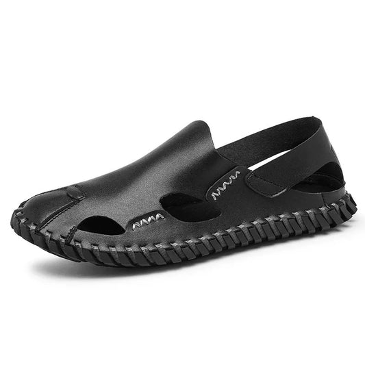 Sandales Homme Respirantes & Antidérapantes👣✨